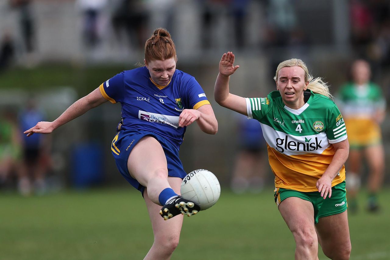 Offaly intermediate store football championship